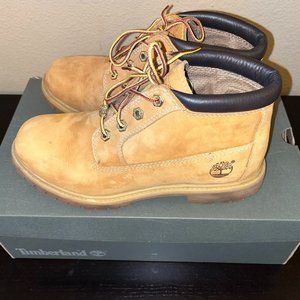 Timberland Nellie Chukka Size 8/EU 39 - Like New